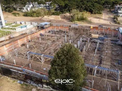 Departamento en Venta de 2 dormitorios