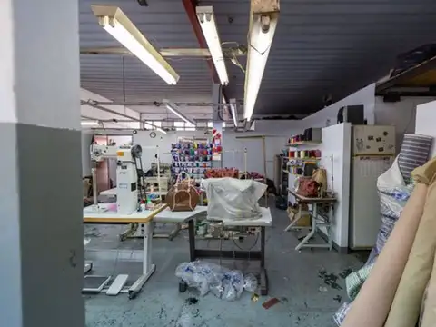 Galpon en Venta en Moron, USD 75.000