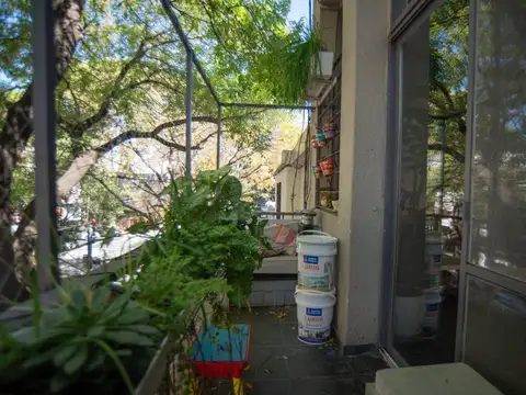 Depto Tipo Casa en Venta de 3 dormitorios
