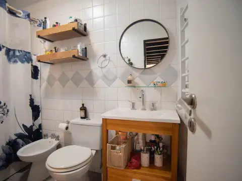 Depto Tipo Casa en Venta al Este