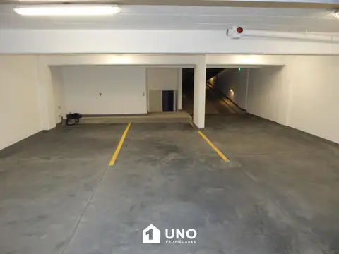 Cochera en Venta para coche mediano