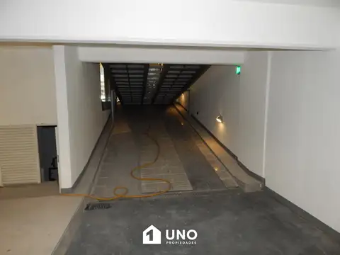 Cochera en Venta con acceso Rampa Fija