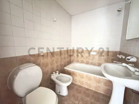 venta de departamento  de dos ambientes en Riverside Tigre