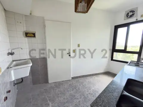 venta de departamento  de dos ambientes en Riverside Tigre