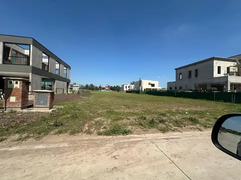 Terreno en Venta de 623,0 m2