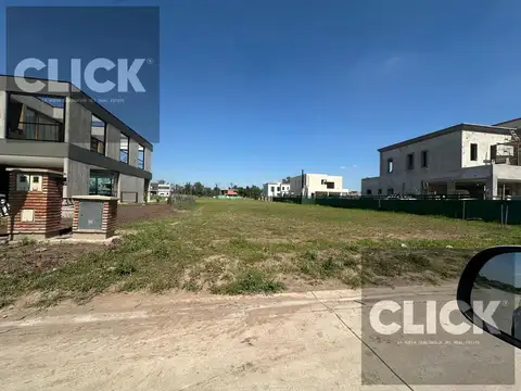 Terreno en Venta de 623,0 m2