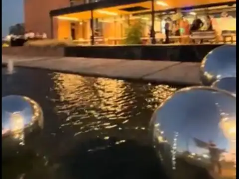 Venta Lote en barrio cerrado Canning Chico 650 m2 inmejorable ubicacion