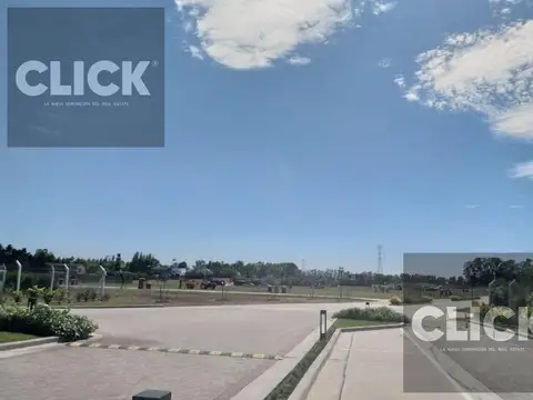 Terreno en Venta 31  mts Fondo