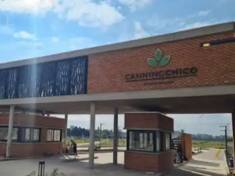 Terreno en Venta en Canning Chico, USD 69.900