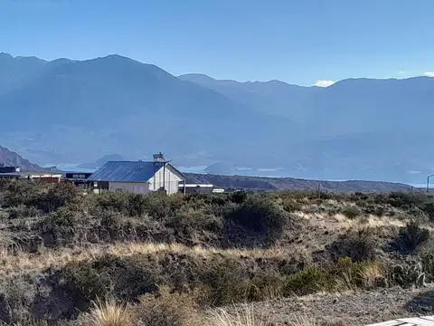 VENTA LOTE EN POTRERILLOS, B. SOL DE MONTAÑA