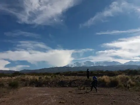 Ruta Nacional 7 1000