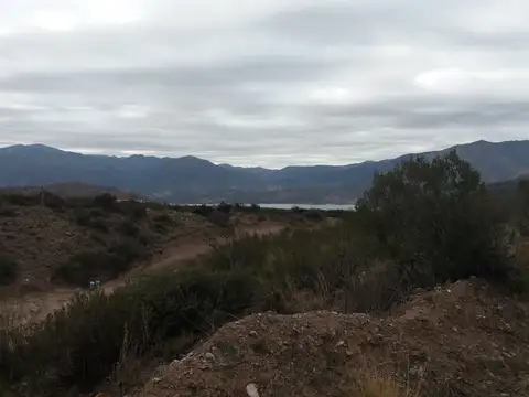 VENTA LOTE EN POTRERILLOS, B. SOL DE MONTAÑA