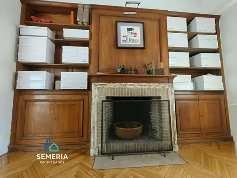 Departamento 4 ambientes con 3 baños