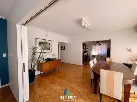 Departamento en Venta de 4 ambientes