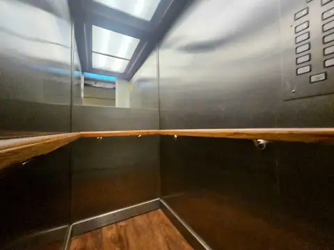 Alquiler 24 Meses de Oficina de 9 m² al Contrafrente – Zona Centro – Mar del Plata