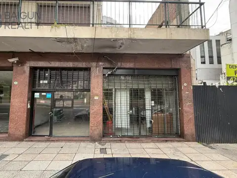 Local en Alquiler en Las Cañitas, $ 4.000.000
