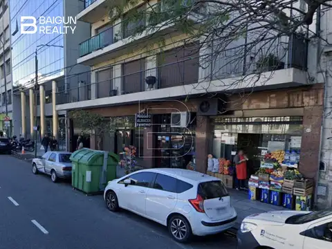 AV. LUIS MARIA CAMPOS 545 | LAS CAÑITAS