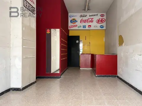 Local en Alquiler 30 años