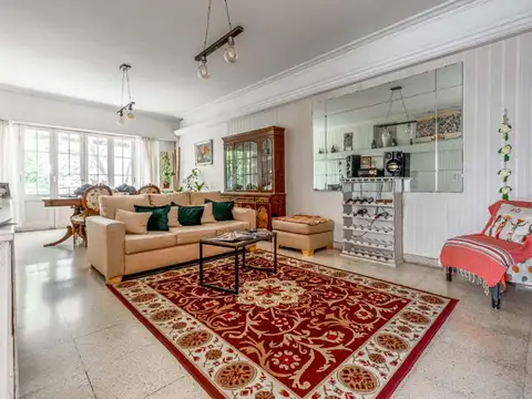 Casa en Venta en Centro, USD 350.000