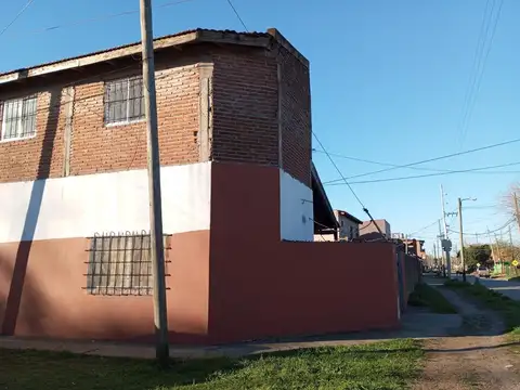 Casa en Venta en Monte Grande, USD 80.000