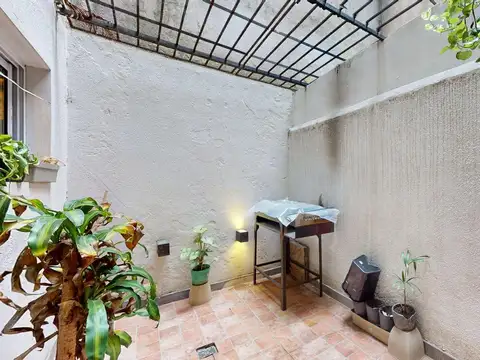 Departamento en Venta 52 años