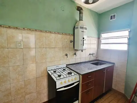 ALQUILER PH 2 AMBIENTES TERRAZA VELEZ SARSFIELD