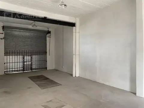 Local en Alquiler A Estrenar