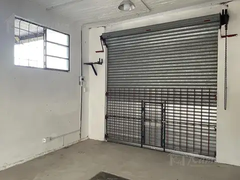 Local en Alquiler 40 m2 Moreno Norte