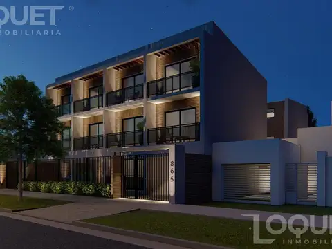 Departamento en Venta en Santa Fe, USD 85.000