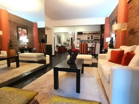 Depto Tipo Casa en Venta de 3 ambientes