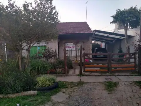 Casa en Venta de 6 dormitorios
