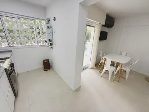 Departamento en Alquiler Temporal al Norte