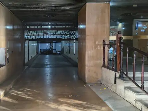 Av Rivadavia 3100