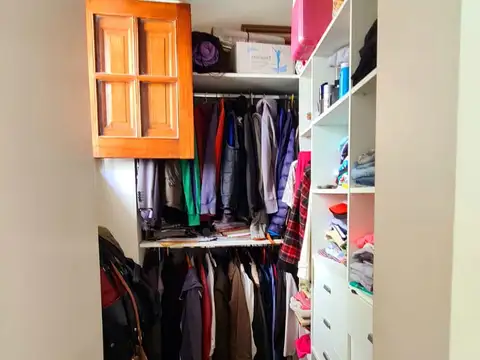 Bogota 3820 - PH 4 Amb. Patio y Terraza Reciclado a Nuevo