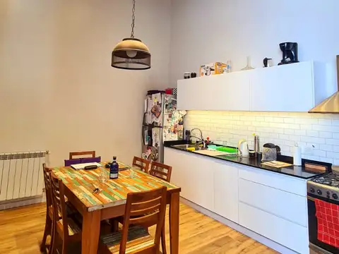 Depto Tipo Casa en Venta de 3 ambientes