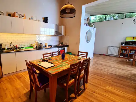 Depto Tipo Casa en Venta en Floresta Norte, USD 219.000