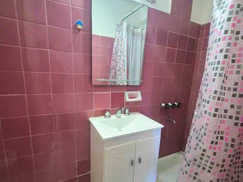 DEPARTAMENTO 2 AMBIENTES EN ALMAGRO, A METROS DE GASCON Y AV. CORRIENTES