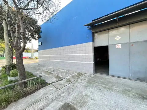 Galpon en Alquiler 20 años