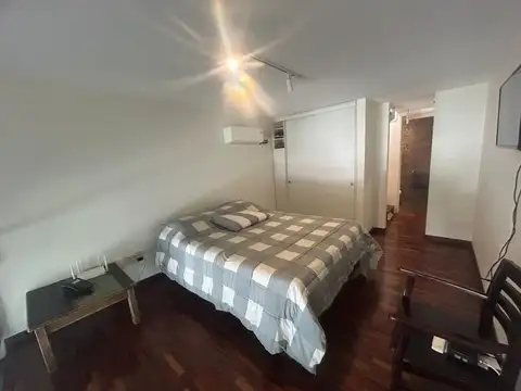 VENTA DUPLEX 1 DORM. PARR. PUNTA CARRETAS