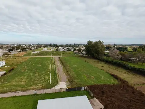 Terreno en Venta de 265,0 m2