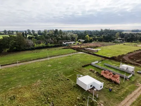 Terreno en Venta en Venado Tuerto, USD 25.000