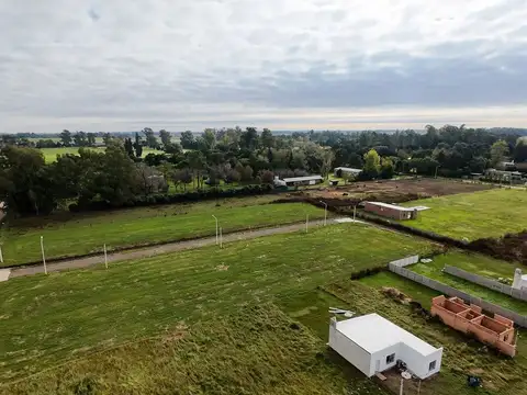 Terreno en Venta de 265,0 m2