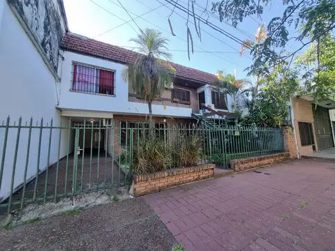 Remedios de Escalada N°680