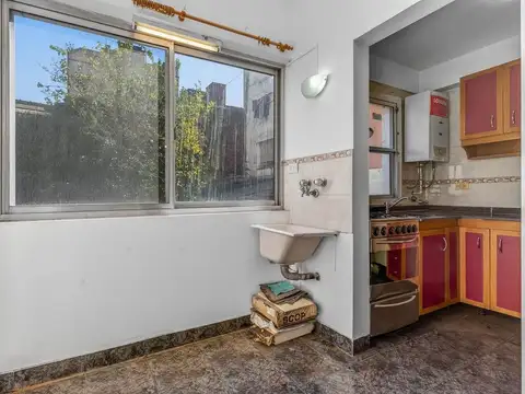 Departamento en Venta al Norte