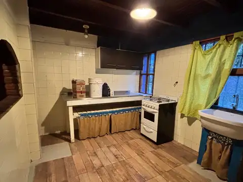 Casa en Venta en San Martín de los Andes, USD 250.000