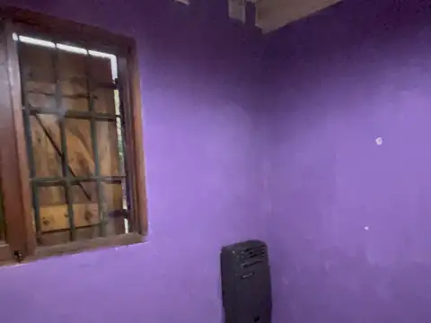 Casa en Venta 40 años