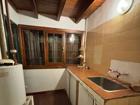 Casa en Venta al Oeste