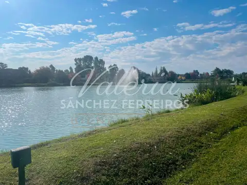 Terreno en venta en la Cándida Club de Campo