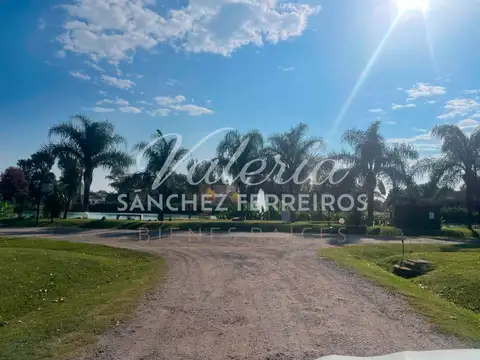 Terreno en Venta en La Candida Club de Campo, USD 35.000