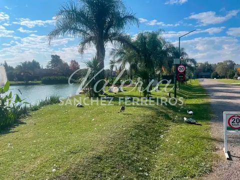 Terreno en Venta de 980,0 m2